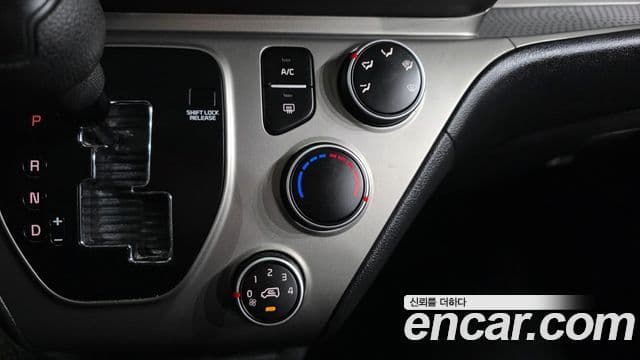 Kia The / новый New Ray Deluxe, 2018 16