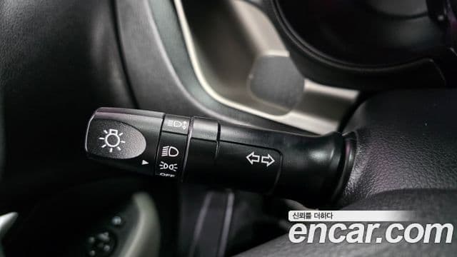 Kia The / новый New Ray Deluxe, 2018 18