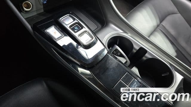 Hyundai Sonata (DN8) Style, 2020 9