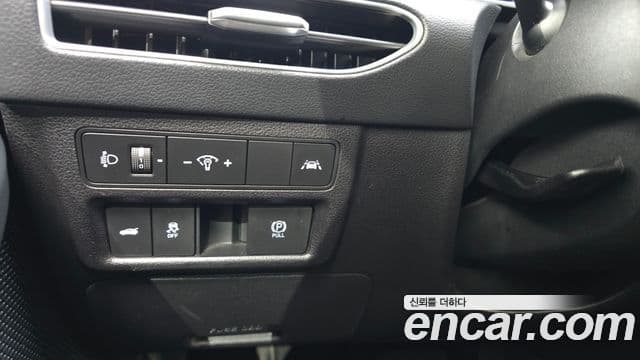 Hyundai Sonata (DN8) Style, 2020 16