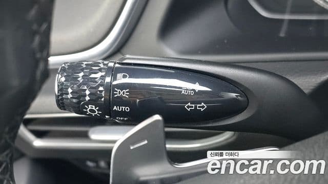 Hyundai Sonata (DN8) Style, 2020 17