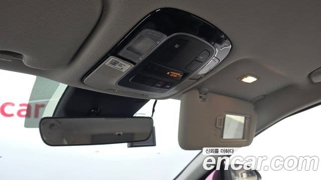 Hyundai Sonata (DN8) Style, 2020 18