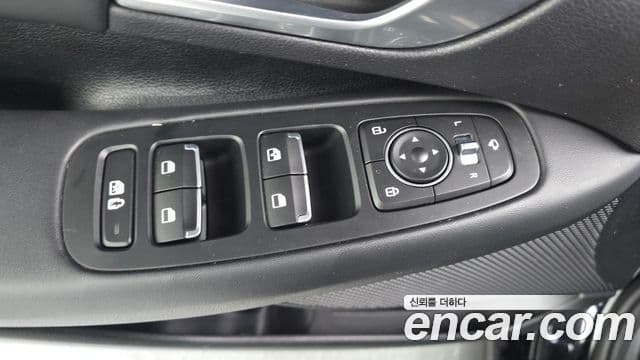 Hyundai Sonata (DN8) Style, 2020 19