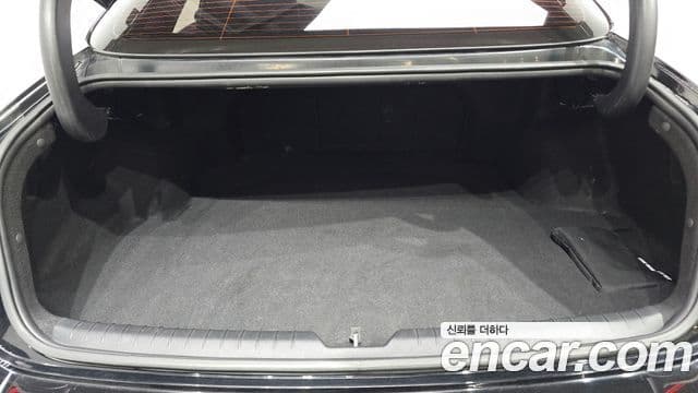 Hyundai Sonata (DN8) Style, 2020 20