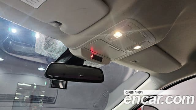 Renault Korea(Samsung) SM6 2.0 GDe LE, 2019 19