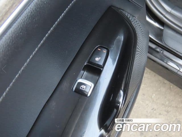 Kia K5 3세대 Noblesse, 2023 7