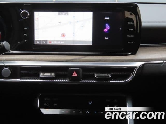 Kia K5 3세대 Noblesse, 2023 11