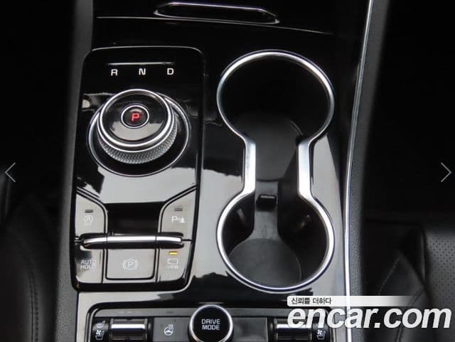 Kia K5 3세대 Noblesse, 2023 12