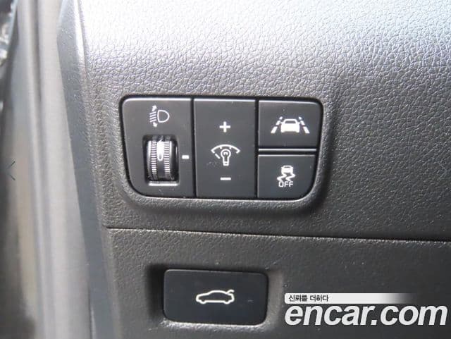 Kia K5 3세대 Noblesse, 2023 13