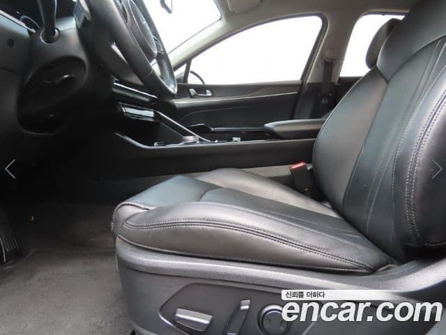 Kia K5 3세대 Noblesse, 2023 14