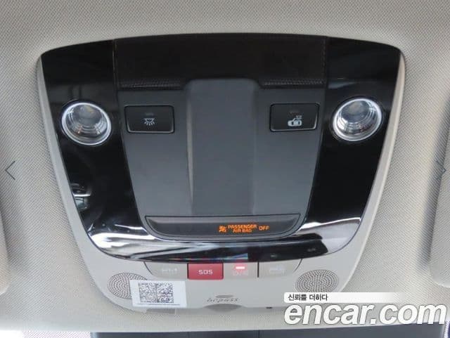 Kia K5 3세대 Noblesse, 2023 16