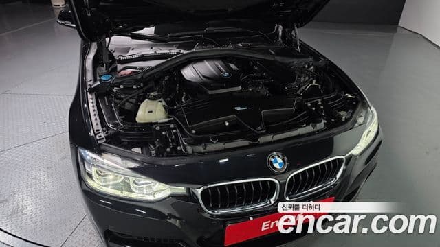 BMW 3시리즈 (F30) 320d M Sport, 2017 6