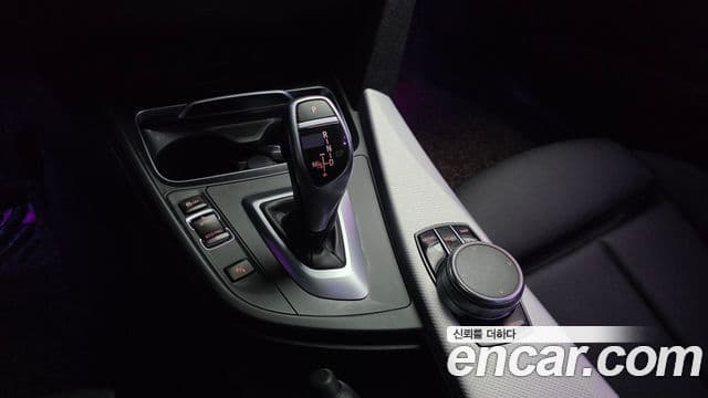 BMW 3시리즈 (F30) 320d M Sport, 2017 9