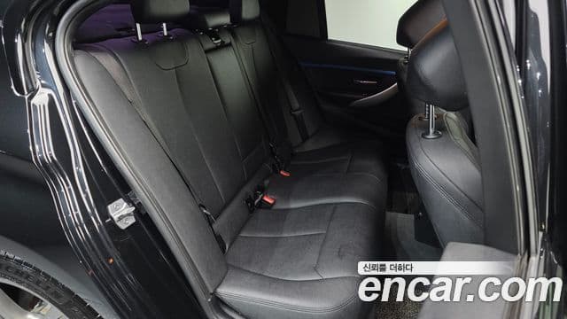 BMW 3시리즈 (F30) 320d M Sport, 2017 12