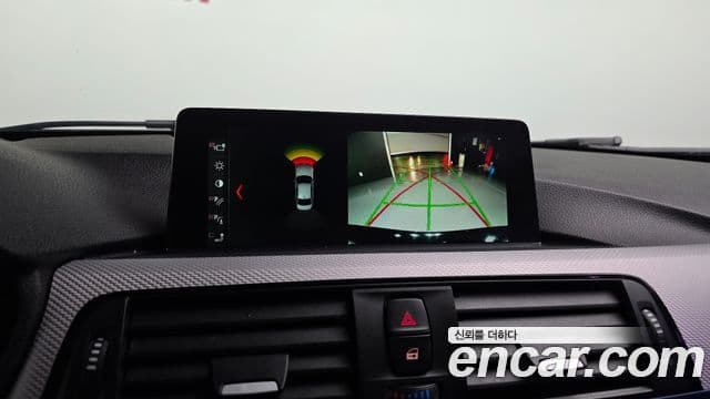 BMW 3시리즈 (F30) 320d M Sport, 2017 15