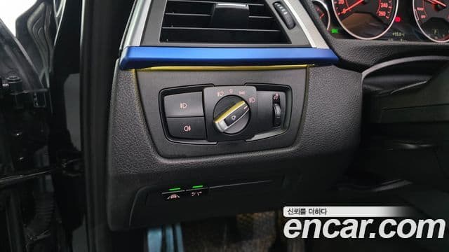 BMW 3시리즈 (F30) 320d M Sport, 2017 16