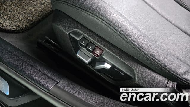 BMW 3시리즈 (F30) 320d M Sport, 2017 17