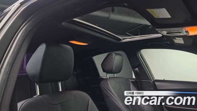 BMW 3시리즈 (F30) 320d M Sport, 2017 18