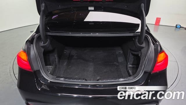 BMW 3시리즈 (F30) 320d M Sport, 2017 20