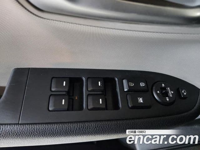 Kia Ray Special, 2013 13