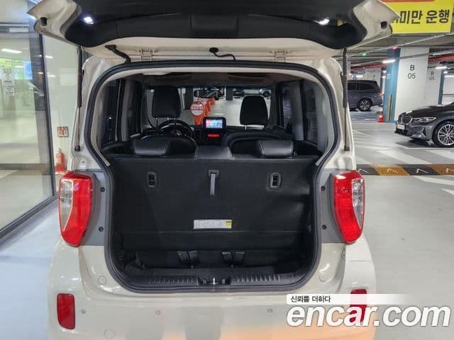 Kia Ray Special, 2013 18