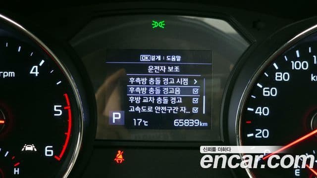 Kia The / новый New Carnival VIP, 2020 16