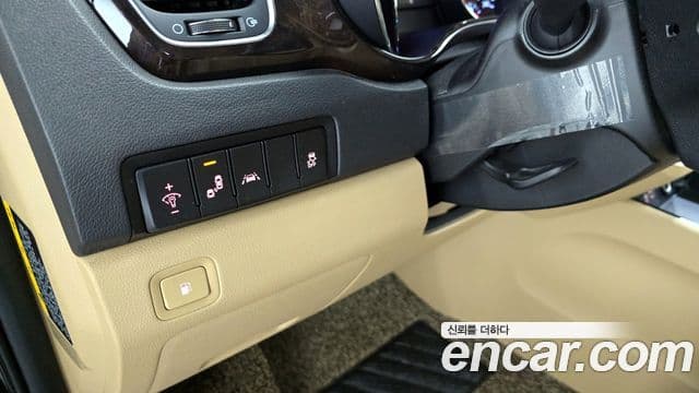 Kia The / новый New Carnival VIP, 2020 17