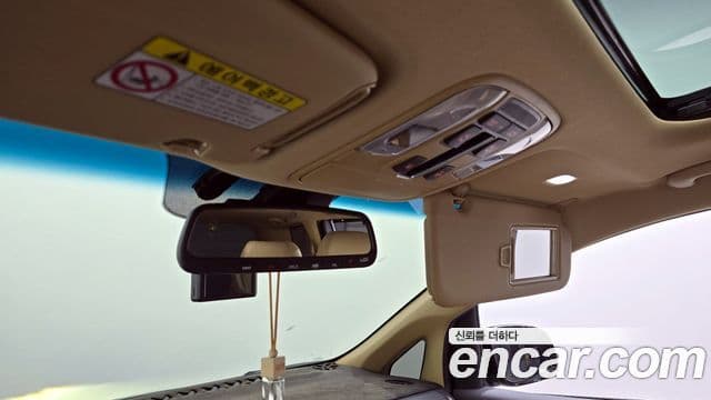 Kia The / новый New Carnival VIP, 2020 18