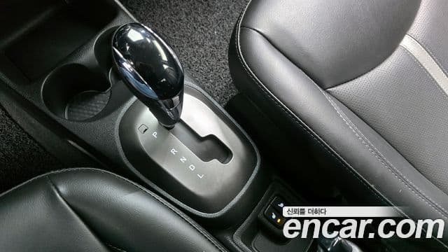 Chevrolet(GM대우) The / новый New Spark Premier, 2021 9