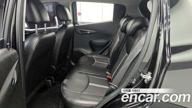 Chevrolet(GM대우) The / новый New Spark Premier, 2021 13