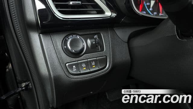 Chevrolet(GM대우) The / новый New Spark Premier, 2021 17