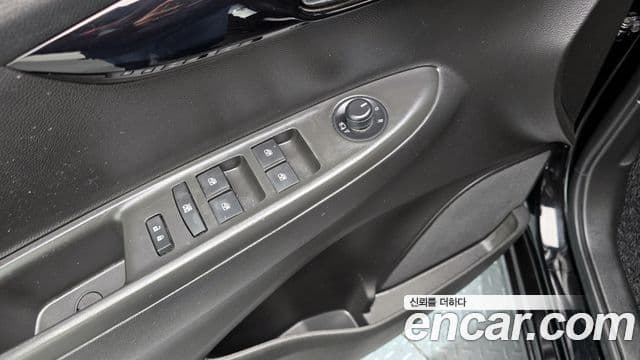 Chevrolet(GM대우) The / новый New Spark Premier, 2021 18