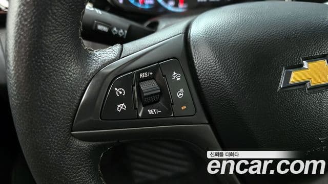 Chevrolet(GM대우) The / новый New Spark Premier, 2021 19