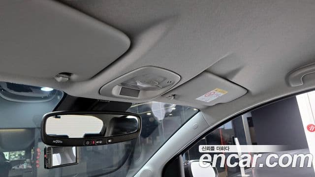 Chevrolet(GM대우) The / новый New Spark Premier, 2021 20