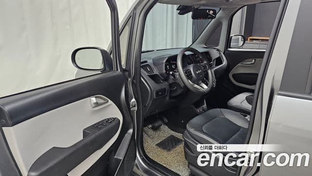 Kia The / новый New Kia Ray 2인승 Prestige Special, 2023 10