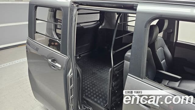 Kia The / новый New Kia Ray 2인승 Prestige Special, 2023 12