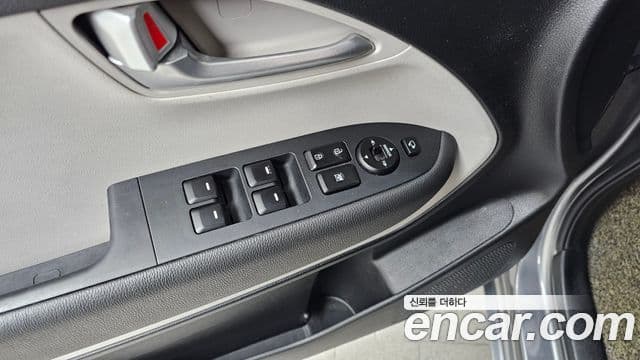 Kia The / новый New Kia Ray 2인승 Prestige Special, 2023 14