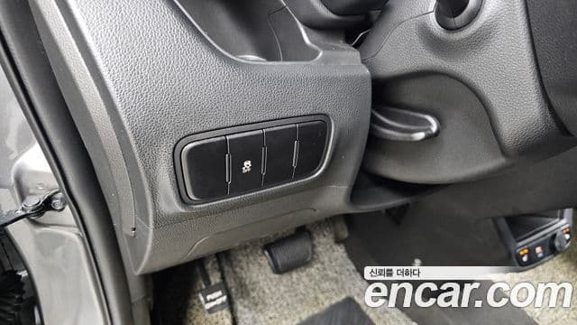 Kia The / новый New Kia Ray 2인승 Prestige Special, 2023 15