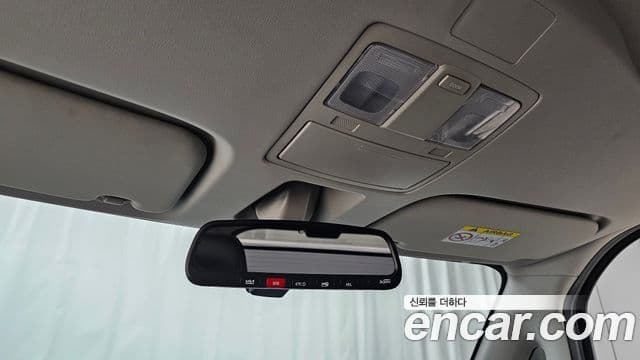 Kia The / новый New Kia Ray 2인승 Prestige Special, 2023 19