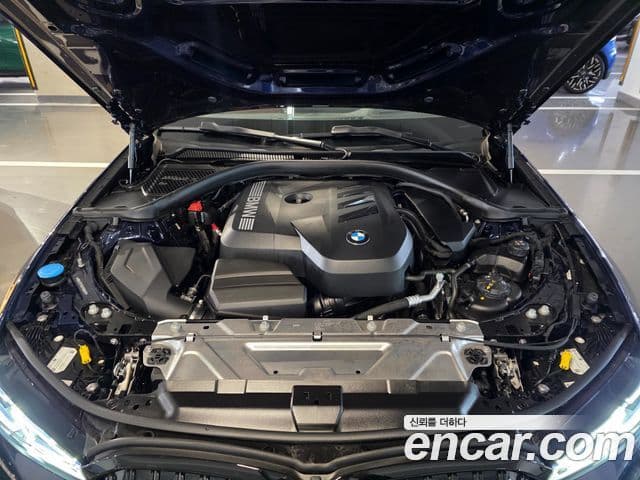 BMW 3시리즈 (G20) 320i M Sport, 2025 6