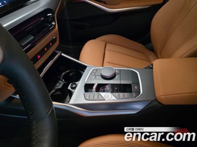 BMW 3시리즈 (G20) 320i M Sport, 2025 9