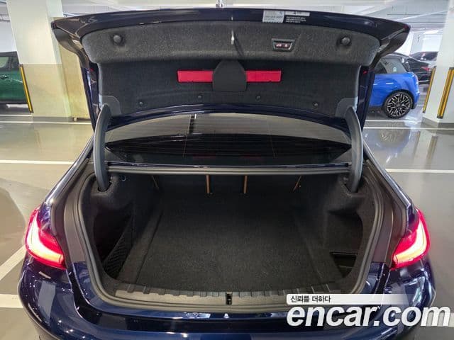 BMW 3시리즈 (G20) 320i M Sport, 2025 11