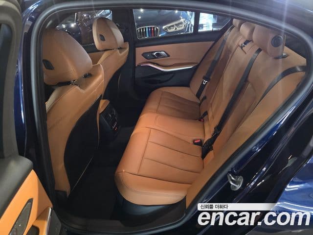 BMW 3시리즈 (G20) 320i M Sport, 2025 13