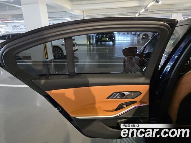 BMW 3시리즈 (G20) 320i M Sport, 2025 14