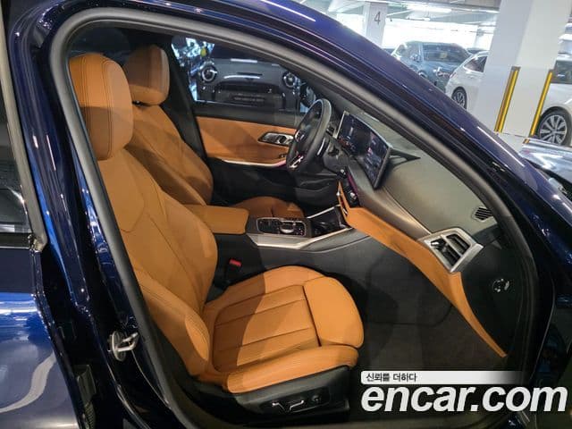 BMW 3시리즈 (G20) 320i M Sport, 2025 15