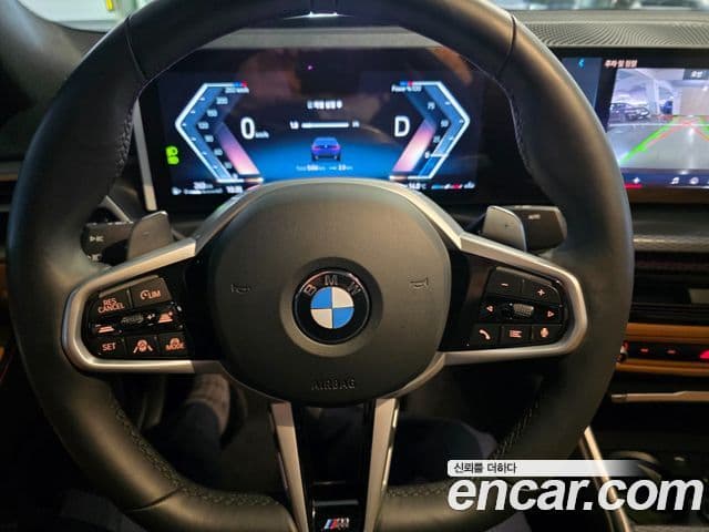 BMW 3시리즈 (G20) 320i M Sport, 2025 16