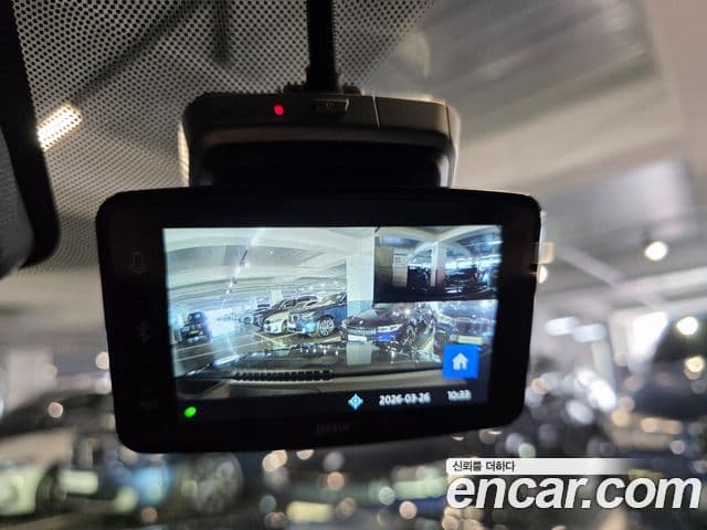 BMW 3시리즈 (G20) 320i M Sport, 2025 17