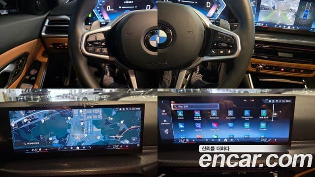 BMW 3시리즈 (G20) 320i M Sport, 2025 19