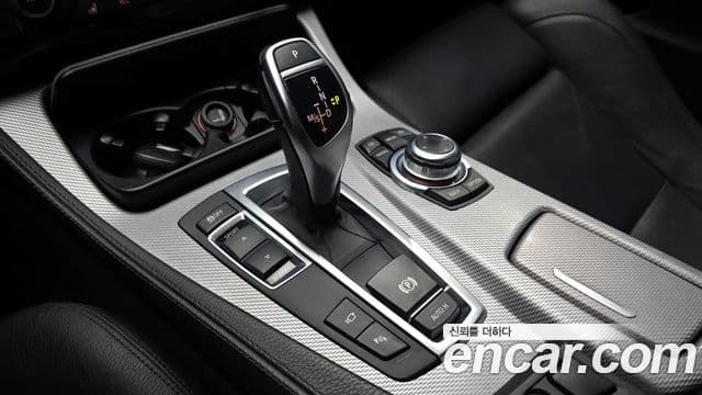 BMW 5시리즈 (F10), 2011 9