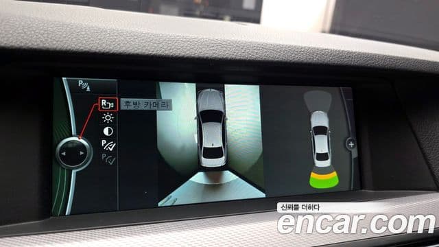 BMW 5시리즈 (F10), 2011 15